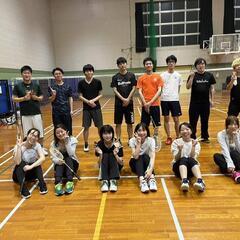 バドミントン仲間大募集🏸✨ - 藤枝市