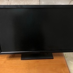 DELL　パソコンモニター　23インチ　ワイド画面　デルOR579K