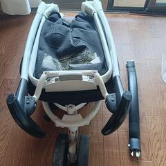 Quinny ZAPP Xtra2 / クイニーザップ エクストラ2