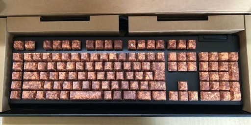 BlackWidow V4X