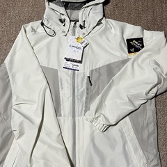 ワークマン 空調服の画像