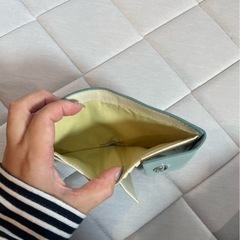 DIESEL 三つ折り財布の画像
