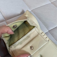DIESEL 三つ折り財布の画像