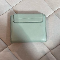 DIESEL 三つ折り財布の画像