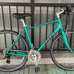 🔹クロスバイク GIANT エスケープR3 170-185cm