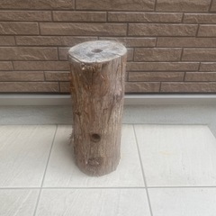 スウェーデントーチ1🪵