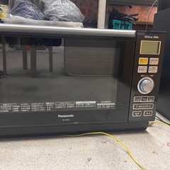 Panasonic NE-M265 オーブンレンジ 201…