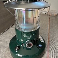 トヨトミ　レインボーストーブ　RL-25C