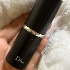 Dior バックステージ カブキ ブラシの画像