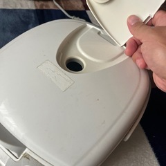 TIGER炊飯器の画像