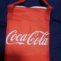 Coca-Cola バッグセット 3種類の画像