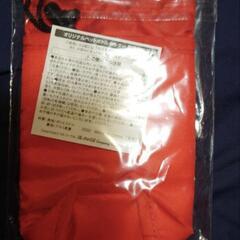 Coca-Cola バッグセット 3種類の画像