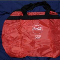 Coca-Cola バッグセット 3種類の画像
