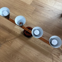 シーリングライト