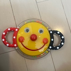 赤ちゃん用おもちゃ(ミラー)