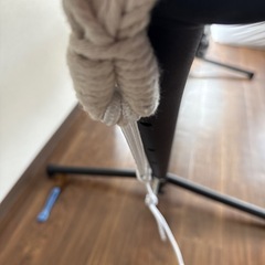 ハンモックの画像