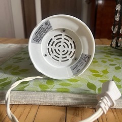 レコルト　ソロブレンダー　350ml　オレンジの画像