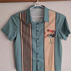 メンズシャツ（新品）