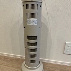 BRUNO 電気ヒーター　カーボンヒーター BOE077の画像