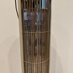 BRUNO 電気ヒーター　カーボンヒーター BOE077の画像