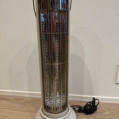 BRUNO 電気ヒーター　カーボンヒーター BOE077
