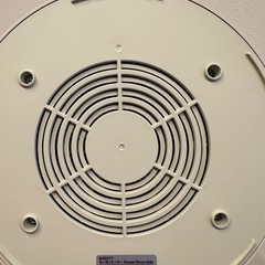 BRUNO 電気ヒーター　カーボンヒーター BOE077の画像