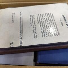 コラージュに。洋書、楽譜（古書）セット