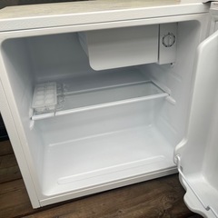 オーヤマ製 46L 冷蔵庫の画像