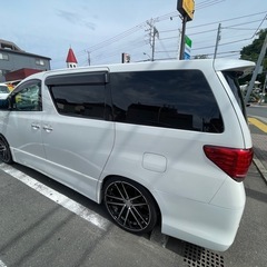 20 ヴェルファイア  後期　ゴールデンアイズ2 　特別仕様車　極上の画像