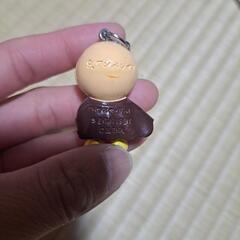 アンパンマン昭和レトロキーホルダーの画像