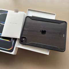 モデル：iPad Pro 11インチ（第4世代）