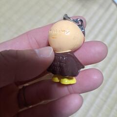 アンパンマン昭和レトロキーホルダーの画像