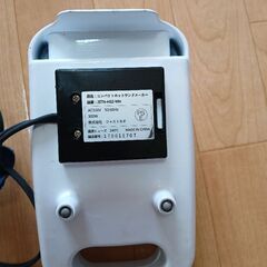 ホットサンドメーカーの画像