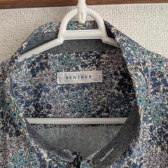 メンズシャツ（美品）の画像