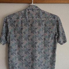 メンズシャツ（美品）の画像