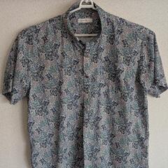 メンズシャツ（美品）