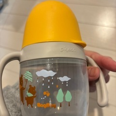 ピジョンスパウトマグ