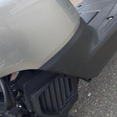 HONDA タクトベーシック 2016年 3885kmの画像