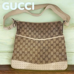 GUCCI グッチ　ショルダーバッグ