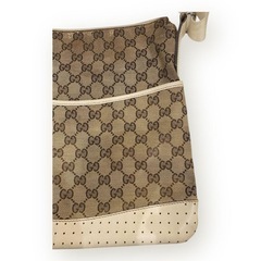GUCCI グッチ　ショルダーバッグの画像
