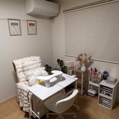 完全プライベートネイルサロン💅✨