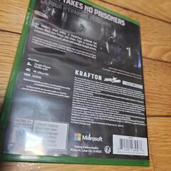 The Callisto Protocol カリストプロトコル Xbox Oneの画像