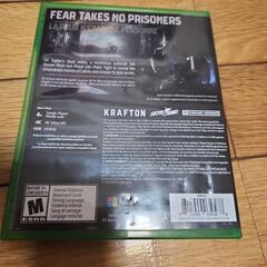 The Callisto Protocol カリストプロトコル Xbox Oneの画像