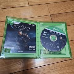 The Callisto Protocol カリストプロトコル ...