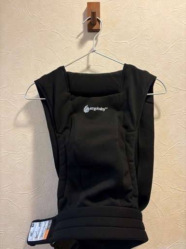 エルゴ&コニー抱っこひも2点セット