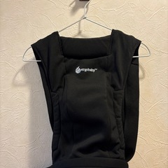 エルゴ&コニー抱っこひも2点セット