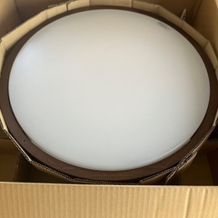  ～8畳用 LEDシーリングライト  DXL-0811MCの画像