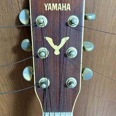 アコースティックギターの画像