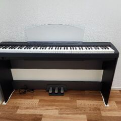 YAMAHA電子ピアノP85