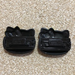 【11/13まで】ベルトストッパーの画像